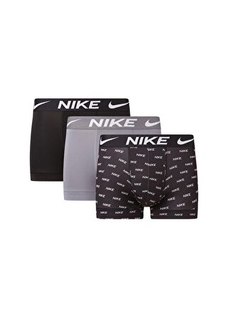 Nike Trunk 3PK Erkek Boxer