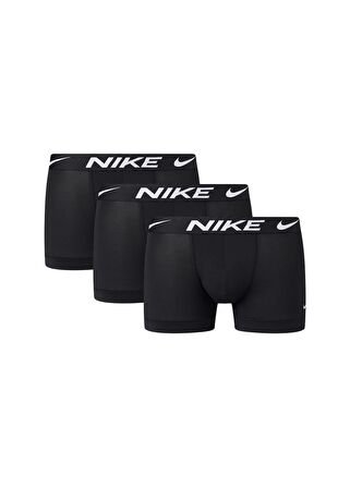 Nike Trunk 3PK Erkek Boxer