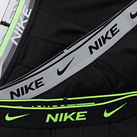 Nike Trunk 3PK Boxer