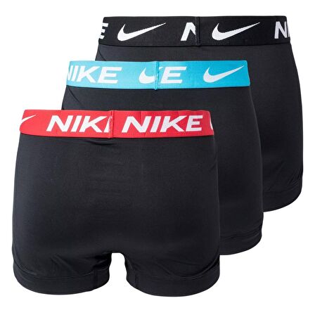 Nike Trunk 3PK Erkek Boxer