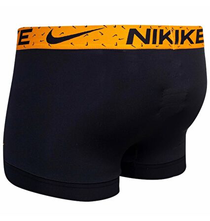 Nike Trunk 3PK Erkek Boxer