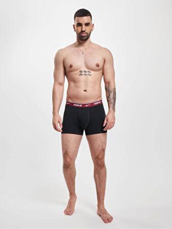 Nike Trunk 3PK Erkek Boxer