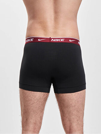 Nike Trunk 3PK Erkek Boxer