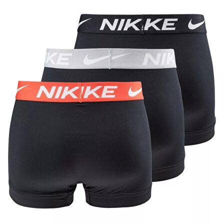 Nike Trunk 3PK Erkek Boxer