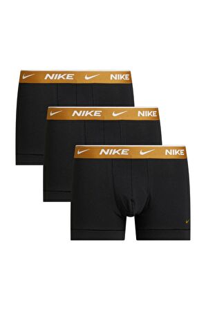 Nike Trunk 3PK Erkek Boxer