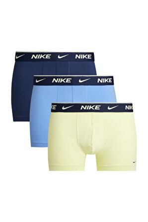 Nike Trunk 3PK Erkek Boxer
