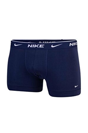 Nike Trunk 3PK Erkek Boxer