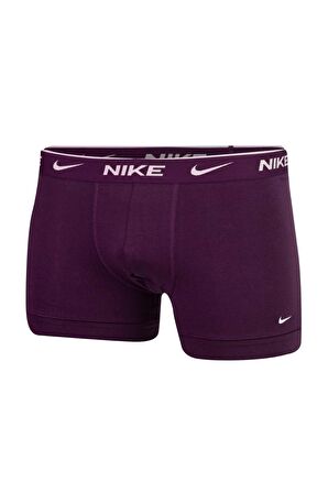 Nike Trunk 3PK Erkek Boxer