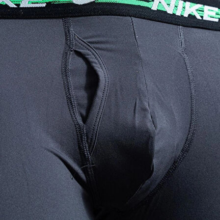 Nike Dri-Fit ADV Microfiber  KE1153-GP7  3'lü Boxer