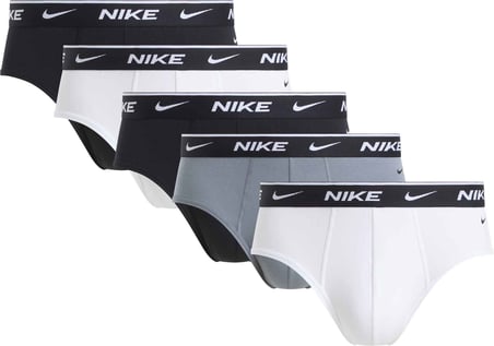 NIKE Erkek Marka Logolu Günlük Kullanıma Uygun Çok Renkli Boxer NQ00KE1294 XYO