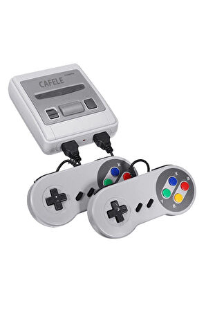Retro 8 Bit 621 Oyunlu Sfc Hdmi Oyun Konsolu-ultra Mini