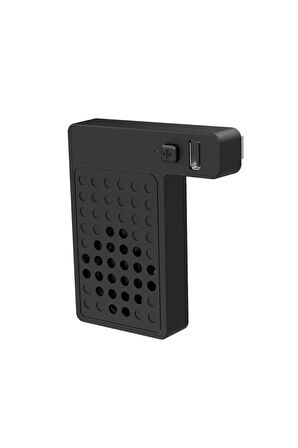 Xbx-012 Ultra Güçlü Ultra Sessiz Xbox Series X Soğutucu Fan