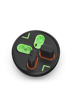 XBOX Series Oyun Kolu Joystick Pil Şarj İstasyonu