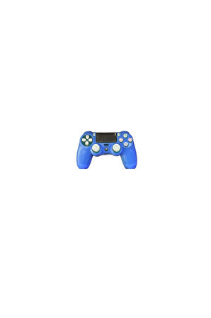 Playstation 4 Ps4 Dualshock Joystick Uyumlu Desenli Tasarım Silikon Kılıf