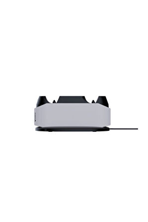 Sparkfox Playstation 5 Dualsense Çiftşi Şarj Istasyonu Ve Batarya Seti- W20p508