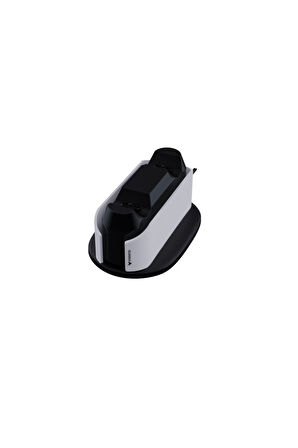 Sparkfox Playstation 5 Dualsense Çiftşi Şarj Istasyonu Ve Batarya Seti- W20p508