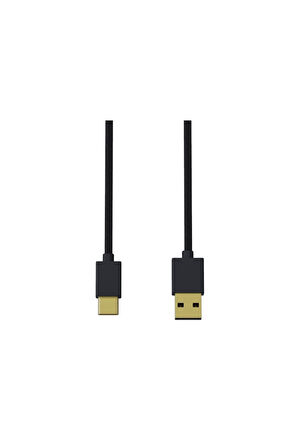 Sparkfox Xbox Series X / S Kontroller Premium Örgülü Data Ve Şarj Kablosu-w20x501