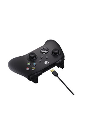 Sparkfox Xbox Series X / S Kontroller Premium Örgülü Data Ve Şarj Kablosu-w20x501