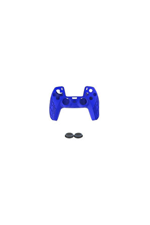 Ps5 Dualsense Joystick Silikon Kılıf Analog Koruyucu Hediyeli