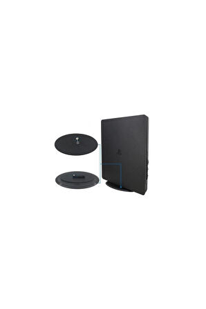 Tp4-826 Ps4 Slim Dikey Stand