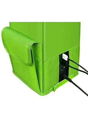 Xbox Series X Darbe Toz Koruyucu Kılıf