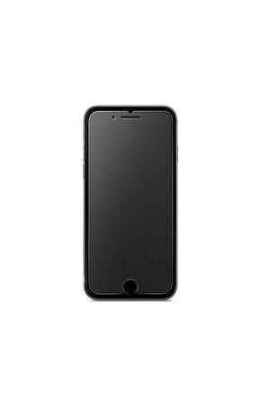 Iphone 6/6s Plus Mat Parmak Izi Bırakmaz Nano Ekran Koruyucu