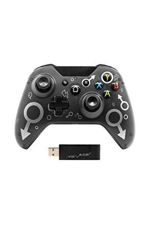 Pc Ps3 Xbox One-x-s-series X-series S Uyumlu Kol Joystick