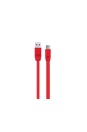 Full Speed Micro-usb Hızlı Şarj Ve Data Kablosu 1m
