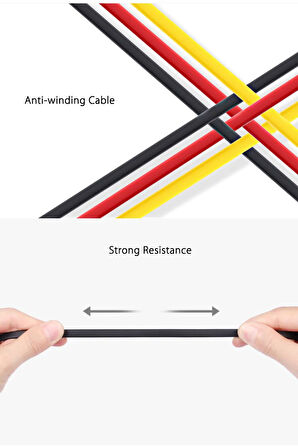 Full Speed Micro-usb Hızlı Şarj Ve Data Kablosu 1m