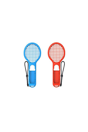 Tns-1843 Nintendo Switch Joy-con Tenis Raketi