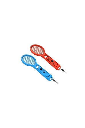 Tns-1843 Nintendo Switch Joy-con Tenis Raketi