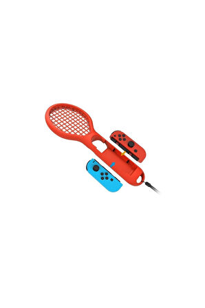 Tns-1843 Nintendo Switch Joy-con Tenis Raketi
