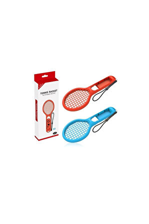 Tns-1843 Nintendo Switch Joy-con Tenis Raketi