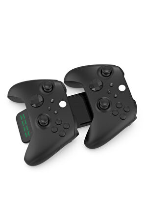 XBOX Series Oyun Kolu Joystick Pil Şarj İstasyonu