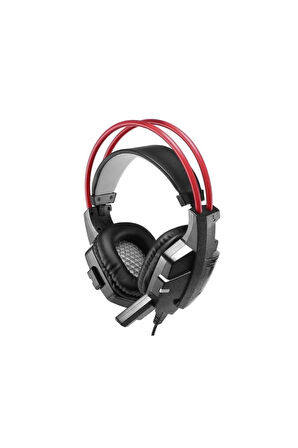 Ps4/xbox/ps3/ps4 Pc Multi Function Oyuncu Kulaklığı