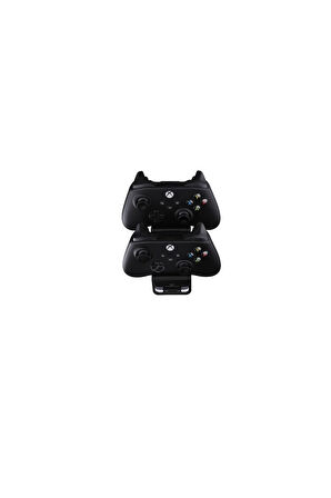 W20x504-01 Sparkfox Xbox Series X-series S 1100mah Joystick Pil Şarj Stand