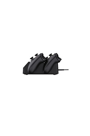 W20x504-01 Sparkfox Xbox Series X-series S 1100mah Joystick Pil Şarj Stand