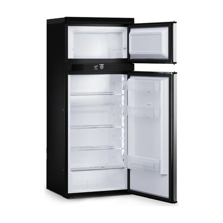 Dometic RCD 10.5ET Kompresörlü Karavan Buzdolabı 176 L 12/24 V, TFT Ekran, Çift Yönlü Kapı (9600050528)