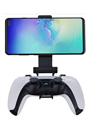 Ayarlanabilir PS5 Oyun Kolu Telefon Tutucu