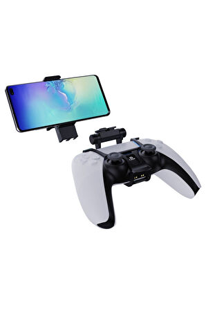 Ayarlanabilir PS5 Oyun Kolu Telefon Tutucu