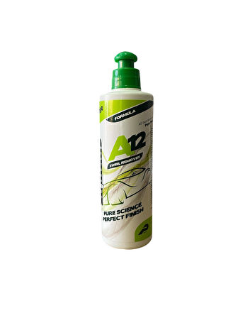 PURIS A12 SWIRL REMOVER HARE GİDERİCİ CİLA 250GR