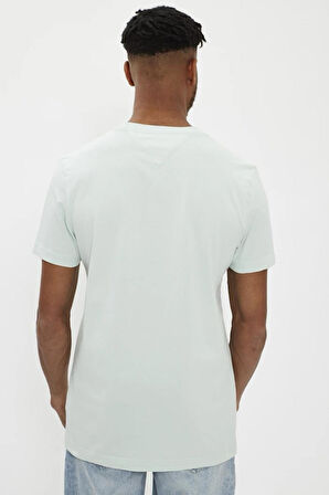 – cool nakışlı tişört normal kesim – erkek