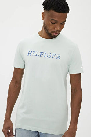 – cool nakışlı tişört normal kesim – erkek