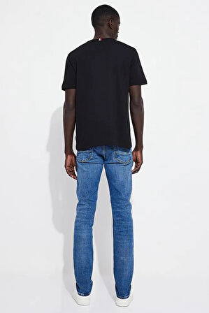 Chest 85 Tee Erkek T-shirt