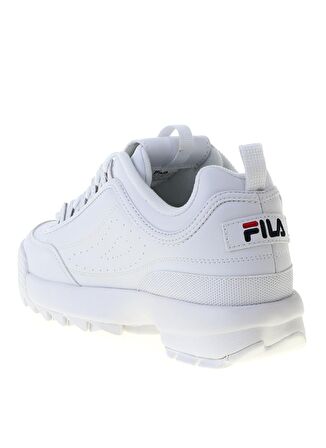Fila Disruptor Low Kadın Lifestyle Ayakkabı