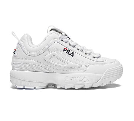 Fila Disruptor Low Wmn Kadın Günlük Ayakkabı - 101