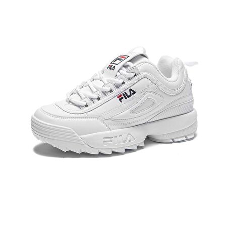 Fila Disruptor Low Wmn Kadın Günlük Ayakkabı - 101