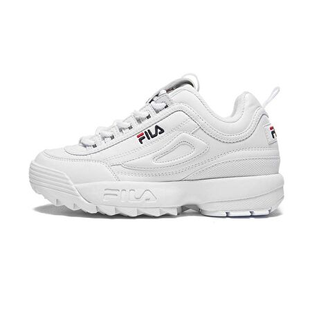 Fila Disruptor Low Wmn Kadın Günlük Ayakkabı - 101