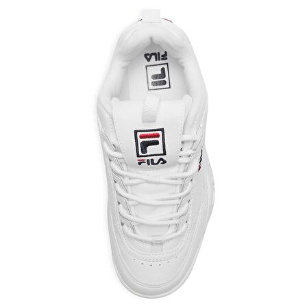 Fila Disruptor Low Wmn Kadın Günlük Ayakkabı - 101