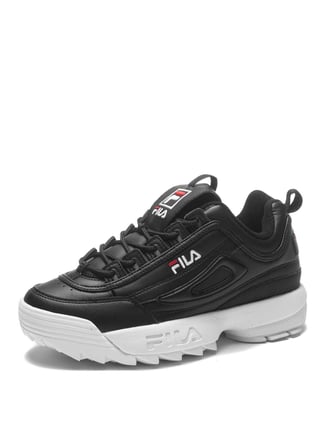 Fila Disruptor Low Kadın Lifestyle Ayakkabı